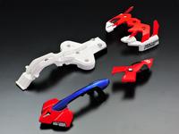 Gambar 18714 TAMIYA MACH FRAME (FM-A CHASSIS) dari TQ RC Kota Administrasi Jakarta Selatan 3 Tokopedia