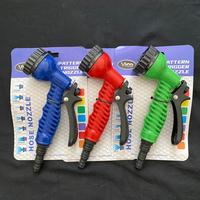 Gambar Semprotan Air 7 Posisi Hoze Nozzle / Pistol Semprotan / Air Spray dari Build Pro Kota Surabaya 1 Tokopedia