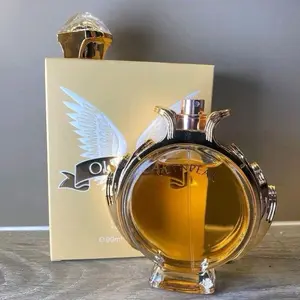 Maiden Anna Olynpeak Aqua 90Ml BPOM  NA11250600249 Aroma segar dan manis