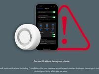 Gambar Aqara Smart Gas Detector Global version Detector Gas versi global dari Excellent Audio Official Kota Administrasi Jakarta Pusat 4 Tokopedia