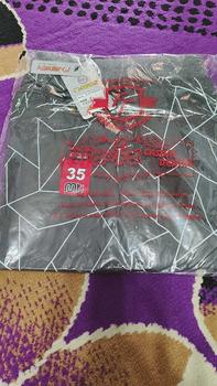 Product Review of AFMI-Celana Chinos MOTIF ZIGZAG Standart Premium SIZE 28-39 Combed Rib from W**y 0