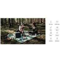Gambar BLUETTI AC180P Solar Portable Power Station 1800W 1440Wh Power Supply Portable Outdoor Camping Battery dari GROSIRIA.ID Kota Surabaya 5 Tokopedia