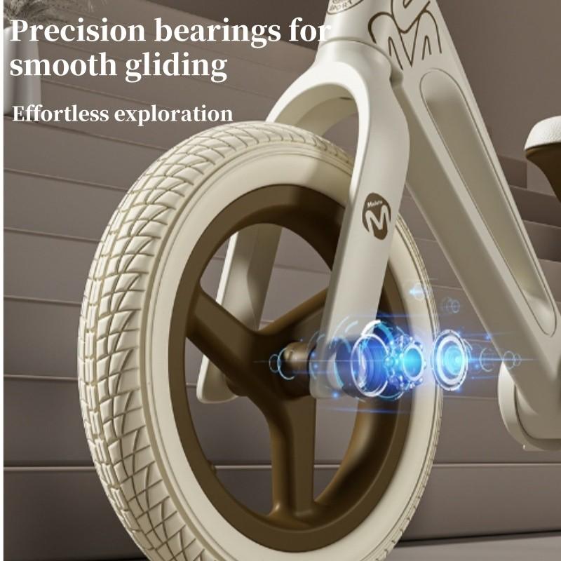 Multi-Function Children Balance Car Baby Two Wheeled Bicycle Riding A Learning Bike - Best Baby Bike for Learning to Ride 8