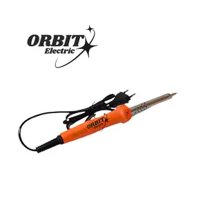 (Grosir)SOLDER Tofuda 80w + Timah/ SOLDER 40w Ellka dan Kayu Newpallas/Sinseki