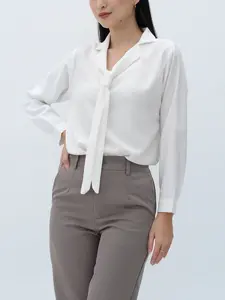 Blouse Wanita | Moselle Top | HULM