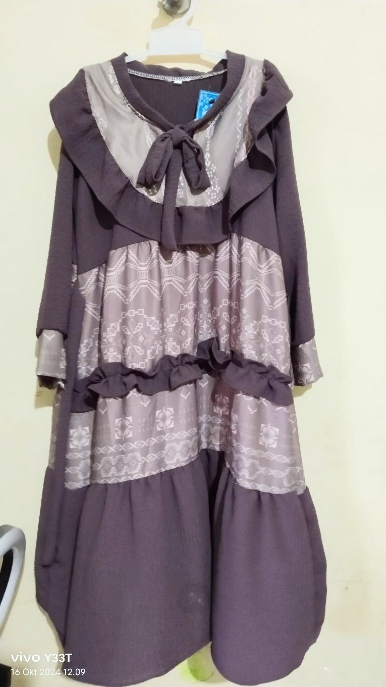 Product Introduction of Kode OK Sale Baju Anak, Gamis dan Setelan 11