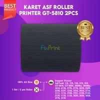 Gambar Pick Roller GT5810 GT5820 Karet Roll Ink Tank 115 315 310 415 410 dari FixPrint Indonesia Kota Administrasi Jakarta Pusat 2 Tokopedia