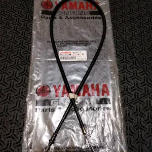Kabel kopling rx king panjang original yamaha genuine part 3KA-F6335-40