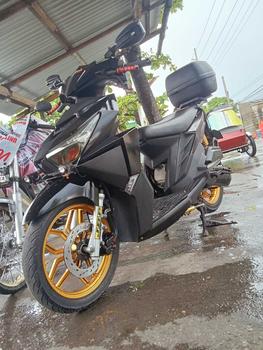 Product Review of KING OF DRAG CVT PLYBALL ( BOLA ) MIO / CLICK / NMAX / AEROX / M3 / MIO I 125 / BEAT / PCX / GY6 from J**Y B** 0