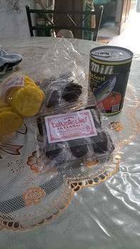 Product Review of Ikan Sarden Mili, Jojo, Joko, Naraya, TLC, kalengan 425g from A**N J**Y 1