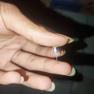 Anting Magnet Pria Wanita Diamond Mirip Tindik Desain Elegan Bahan Titanium Anti Karat Fleksibel untuk Kedua Gender Bridal Hoop Stud Earrings Tusuk Kpop Hijab Fashion Gipsy Jepit Bulat Klep Tanpa Ear Cuff Polos 2 in 1 Hemat Stylish clover kekinian