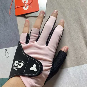 Sarung Tangan Billiard Golovejoy PRO | Golovejoy Pro Billiard Gloves / Billiard Ball