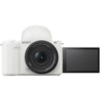 Gambar Sony ZV E10 II Sony ZVE10 II ZVE10 Mark II Mirrorless Camera Body Only ZV-E10 MK2 Kit 16-50mm GARANSI RESMI - Body Black dari Bursa Kamera Profesional Kota Administrasi Jakarta Pusat 2 Tokopedia