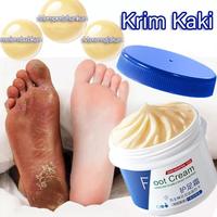 Gambar cream kaki pecah dan kering krim kaki foot cream krim kaki obat kaki pecah pecah tumit kaki pecah dan kering - 1 PCS dari ZOLVYN Kab. Bogor 4 Tokopedia