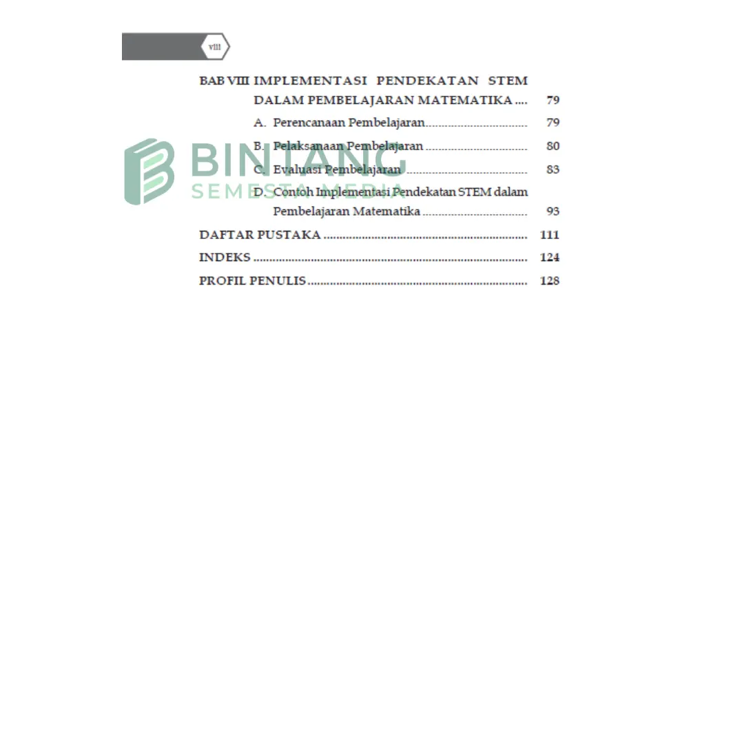 Pendekatan STEM dalam Pembelajaran Matematika: Membangun Keyakinan Diri dan Berpikir Kritis Mahasiswa - Rifki Sahara, Nur ‘Aini Fauziyah
