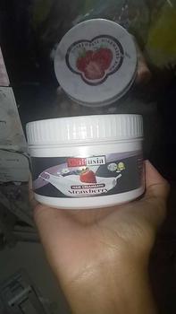Product Review of Cultusia Creambath Strawberry 250ml from r**⃣ 0