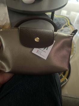 Product Review of Tas Wanita Emira Pouch - Tas Selempang Handbag Cewek from R**y i**s 1