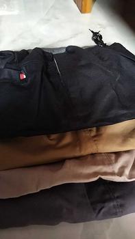 Product Review of PROMO!!! 100rb dapat 5pcs CELANA CHINO PENDEK DEWASA Shorts  Cream Hitam Abu  Mocca Katun Santai Nyaman Pria Surfing Karet Distro Pantai Casual Stretch Cargo Army Navy from @**💞 0