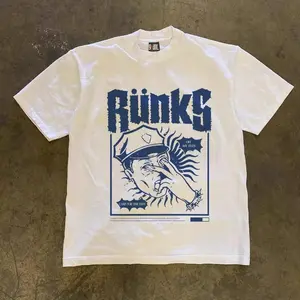 T-shirt Oversize | Kaos Wanita Putih | Kaos pria dan wanita