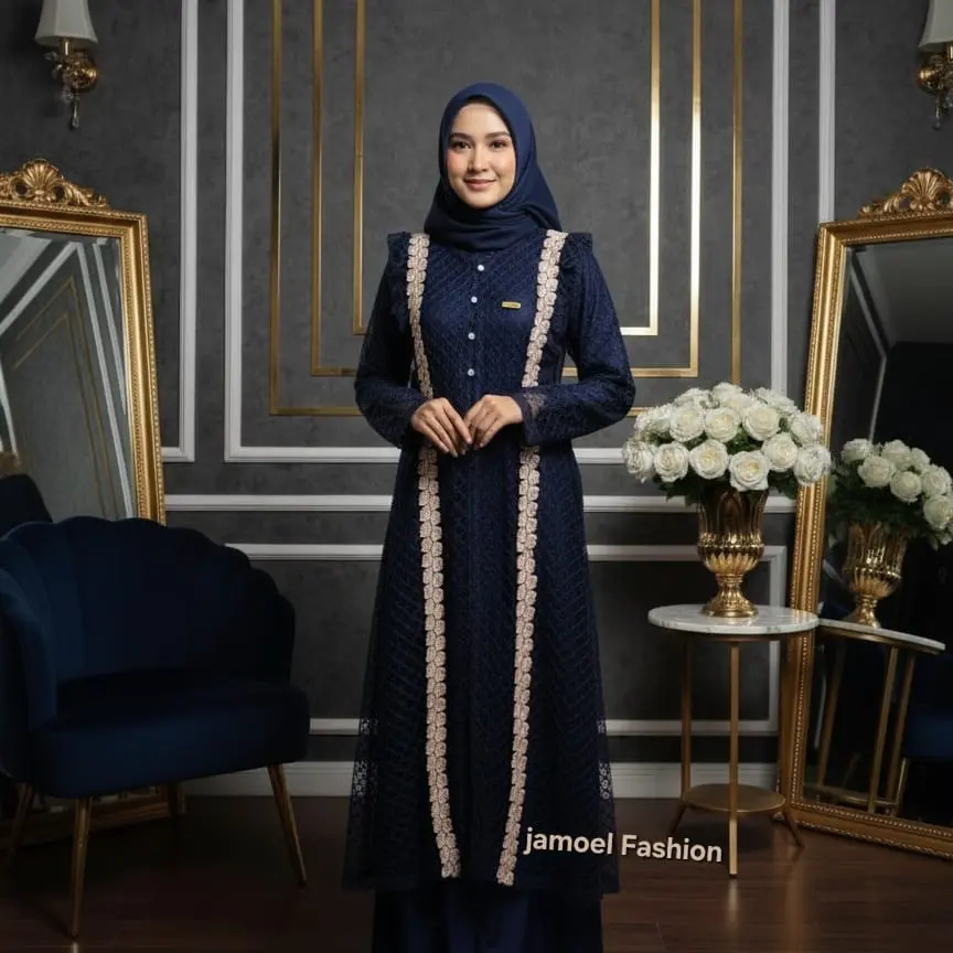 Set Hanna Navy