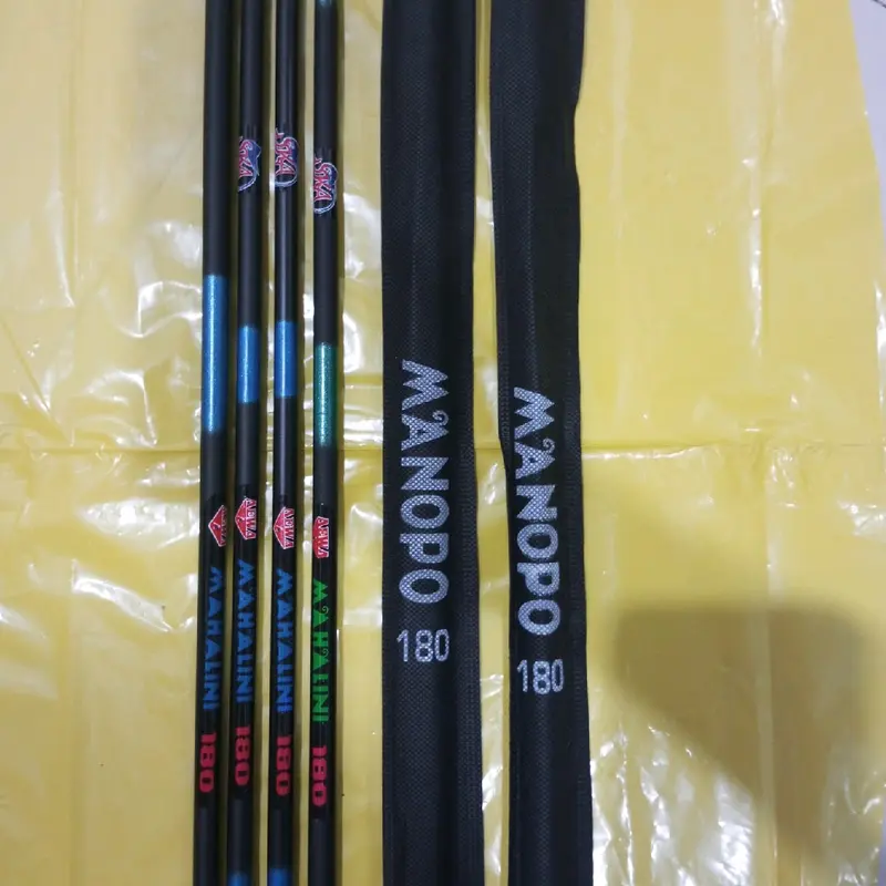 TEGEK JORAN PANCING MURAH MERIAH UKURAN 180 CM 3