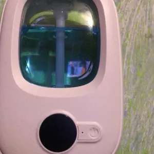 [BEC ] Aromaterapi Mini Diffuser / Aromaterapi Pewangi Ruangan / Mode Spray Pengharum Otomatis