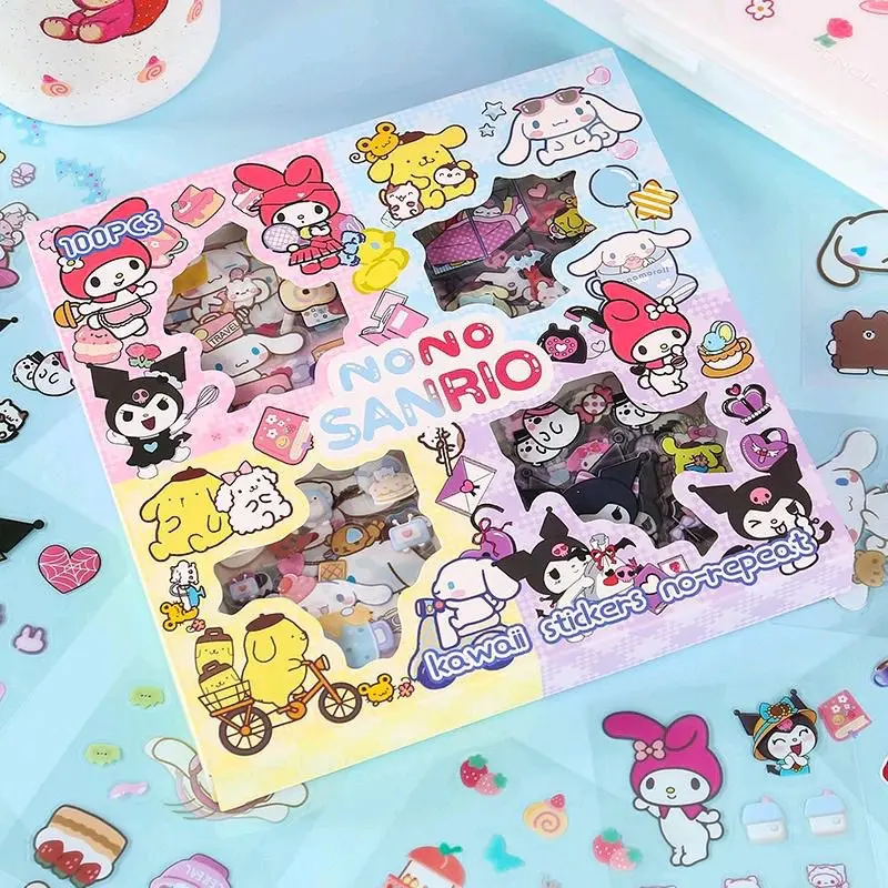 Sanrio