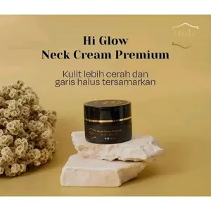 Krim Leher Higlow Skincare
