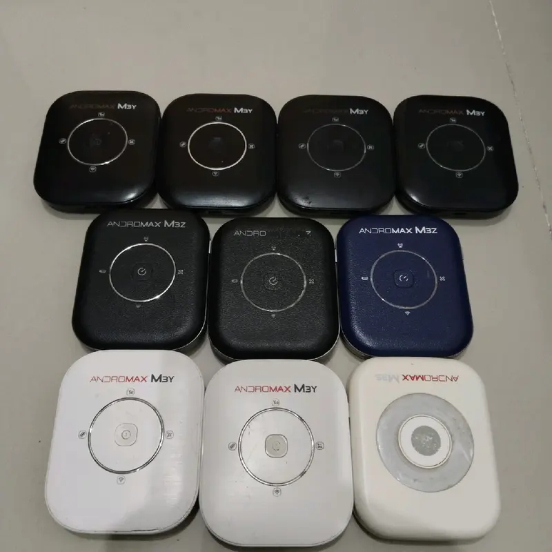 Modem wifi Androamx M3S, M3Y, M3Z 4G 0