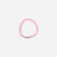 Gambar Stroberi Mix Rope Simple Hair Tie - Pink dari Stroberi Accessories Kab. Bandung Barat 1 Tokopedia