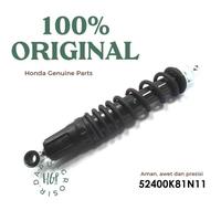 Gambar Shockbreaker Belakang Beat Street K81, Cushion Assy Rear Original AHM - 52400K81N11 dari dapurgrosirHGP Kab. Bandung 1 Tokopedia