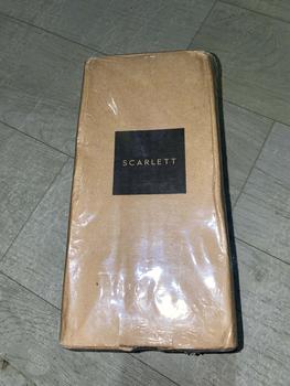 Product Review of Scarlett Whitening Extrait De Parfum 30ml from د**ي 1