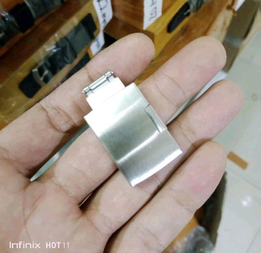 Aksesoris Jam Tangan Engsel Rantai Penyambung Watch Watches Aksesoris Jam Tangan Engsel Rantai Penyambung Watch Watches