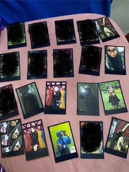 Product Review of STANDARD SIZE POLAROID|POLAROID PHOTO PRINT|CUCI GAMBAR MURAH|FAST DELIVERY|24JAM PROSES|GAMBAR POLAROID from ✮**˙ 0