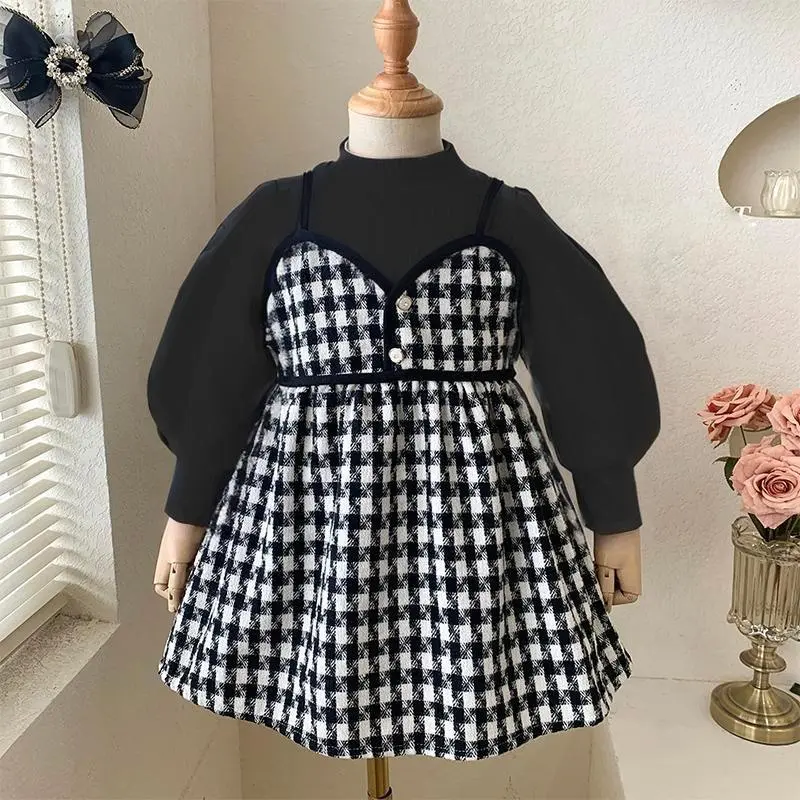 Dress Anak Perempuan Impor Tampil Anggun dan Berkelas Tersedia dalam Berbagai Model untuk Memenuhi Segala Kebutuhan Anda dress  an Baju Fashion 8