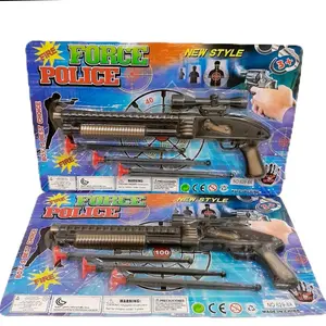 Mainan Anak Gun Force Polisi Murah Toys