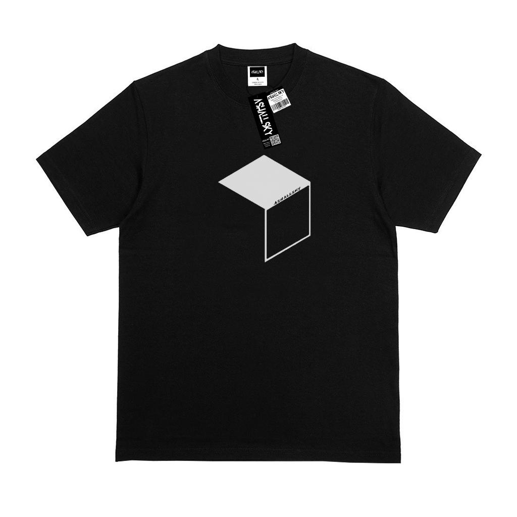 Ashall.sky Kaos Distro Pria Lengan Pendek HITAM CALIFORNIA Baju Oblong Pria Bahan Katun Atasan Tshirt | Kaos Pria Dsitro Simple Polos Motif Digital