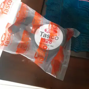 328 TASCO Recoil Starter / Selahan Tarikan Engkol Mesin Potong Rumput 2 Tak