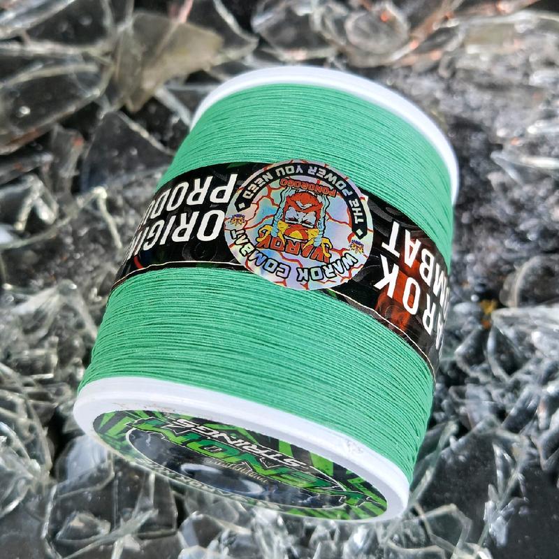 Gelasan VENOM Strings 1600yard ( Untuk uluran) 3