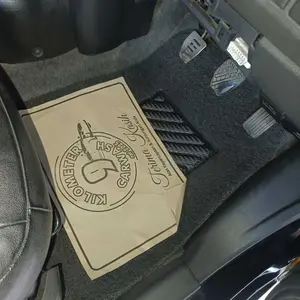 Karpet Mobil Mie Bihun Universal / Umum ( Semua mobil bisa) - 3 Warna