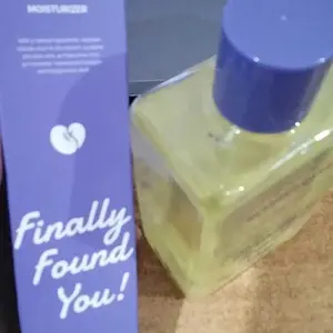 [BUY 1 GET 2] Finally Found You! Soy Bright! Moisturizer 80gr - 2in1 Primer Makeup FREE Calm-Dula HOCL Micellar Water 300mL