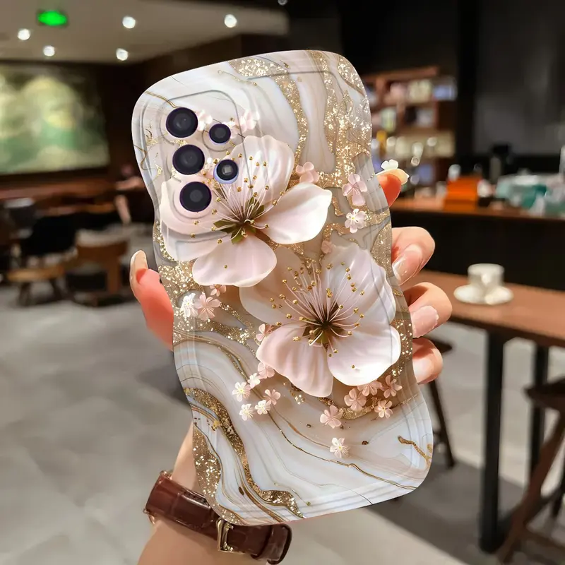 ￼CASE GELOMBANG UNTUK TIPE SAMSUNG A05 A05S A14 A24 A73 A72 A53 A52 A51 A32 A22 A04S A13 A12 A02 M12 A23A03 A03CORE A03S A02S A04E A04 A04S A10 A10S A20S A21S A22 4G A32 4G A50 A52 A51 - TERSEDIA UNTUK SEMUA TIPE HP - TIPE HP LAIN CHAT SELLER 1