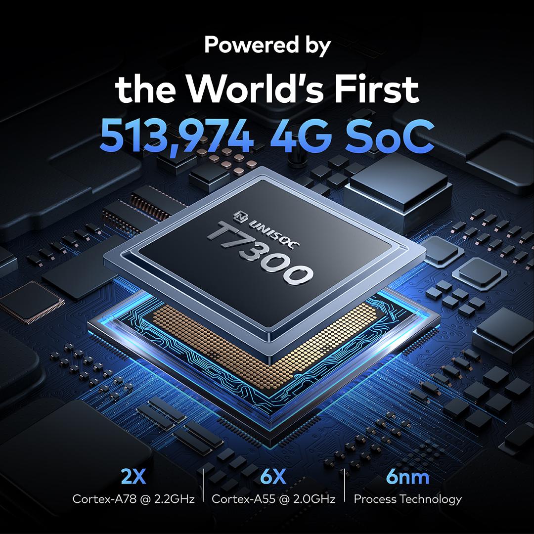 itel S26 Ultra 8+8/128GB | 144Hz 1.5K AMOLED, 6000mAh, IP65 Waterproof, Gorilla Glass 7i, AI Eraser, NFC