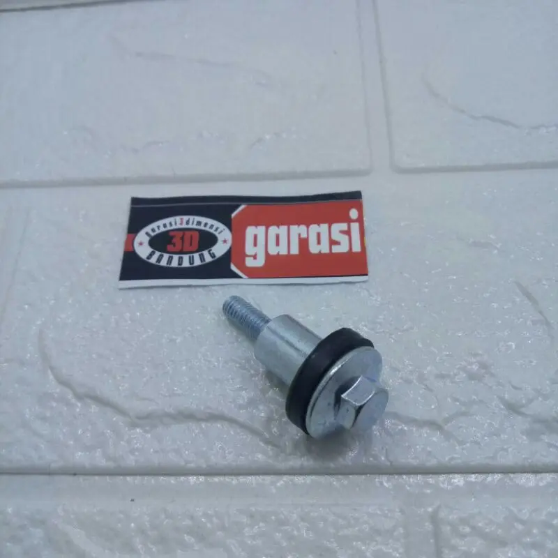 BAUD BAUT HEAD TUTUP COVER MESIN SILINDER KOP SEAL BEAT SCOOPY VARIO 110 TECHNO CBR 150 SPACY BLADE
