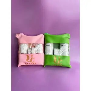 3 PAKET UC BEAUTY ACNE NORMAL BOOSTER