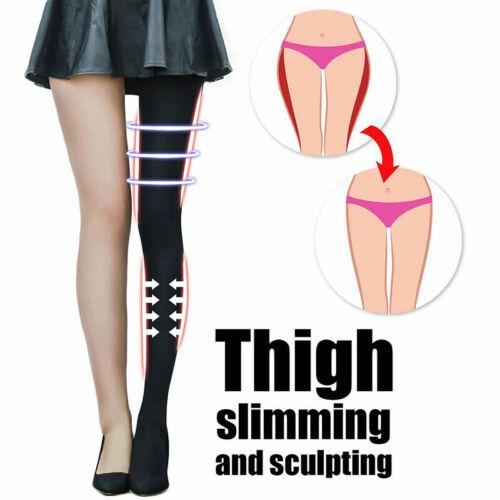 Quần Tất Bó Sát Cho Nữ, Chất Liệu Nhung, Gợi Cảm, Thích Hợp Cho Mùa Xuân Và Mùa Thu, Tất Dài, Cho Nữ 6