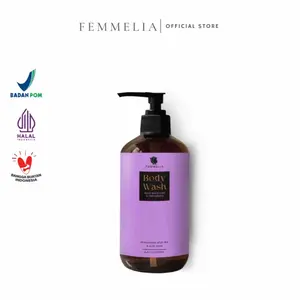 1 PCS BODY WASH BY BEAUTY DEVANE 250ml