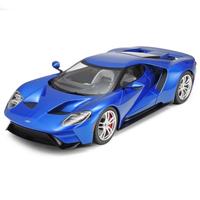 Gambar Tamiya 1/24 Sports Car Series Ford GT Scale Model Kit - 24346 dari Number1-Hobby Kota Administrasi Jakarta Pusat 1 Tokopedia