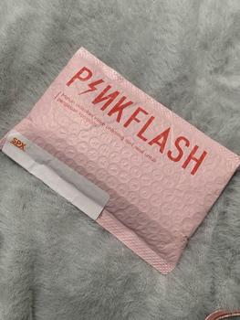 Product Review of [5.5 PROMO] PINKFLASH Mascara + Eyeliner #OhMyLine Bundle Set Volumizing Waterproof cl from โ**ิ |** ᴄ** ** 1