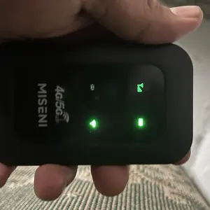 Membawa WIFI jaringan seluler nirkabel 5G baru 2025 aliran universal nasional baru yang nyaman jenis kartu Internet jaringan berkecepatan tinggi